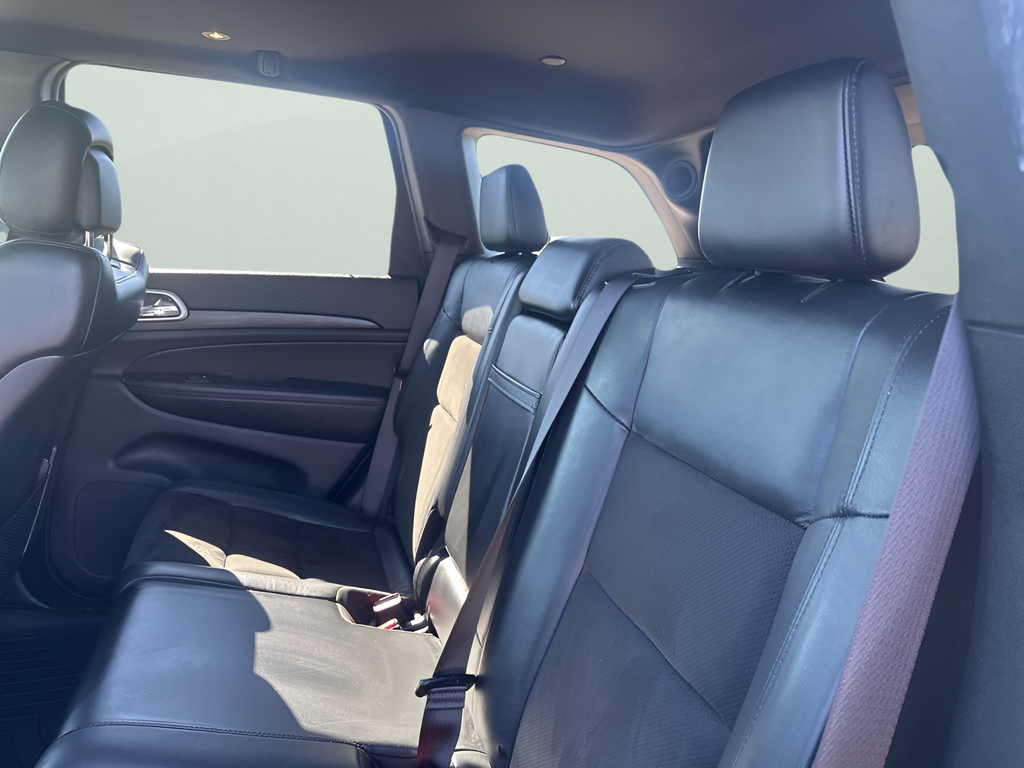 Used Car 2020 Jeep Grand Cherokee  Altitude For Sale Under $25,000 In Austin, Texas