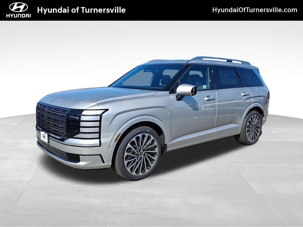 Thumbnail: 2026 Hyundai Palisade - 1