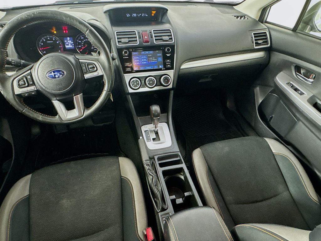 Used Car 2017 Subaru Crosstrek  2.0i Premium For Sale Under $12,000 In Austin, Texas