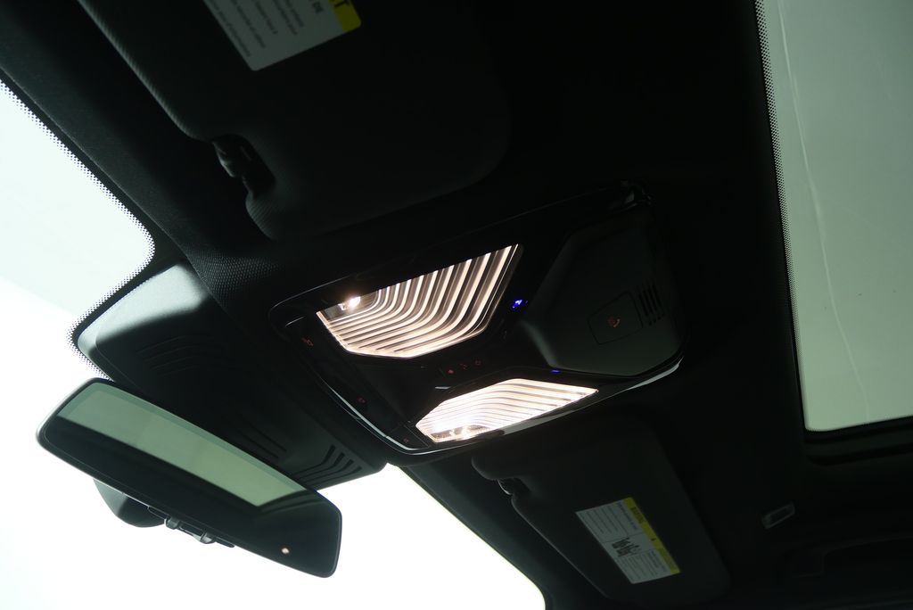 Thumbnail: 2020 BMW X3 - 23