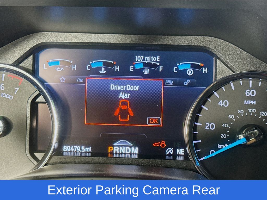 Used Car 2021 Ford Expedition  Xlt For Sale Under $30,000 In Austin, Texas