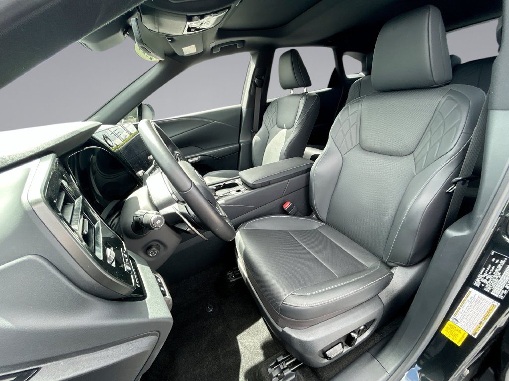 Thumbnail: 2026 Lexus RX - 27