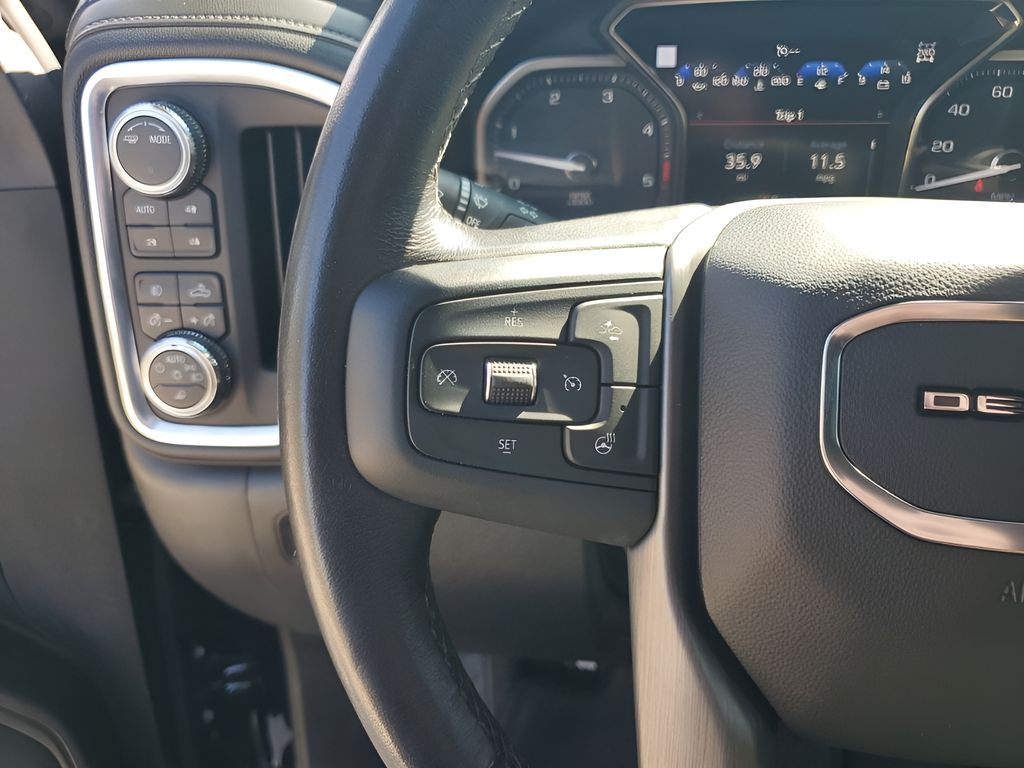 Used Car 2022 Gmc Sierra 3500hd  Denali For Sale Under $70,000 In Austin, Texas