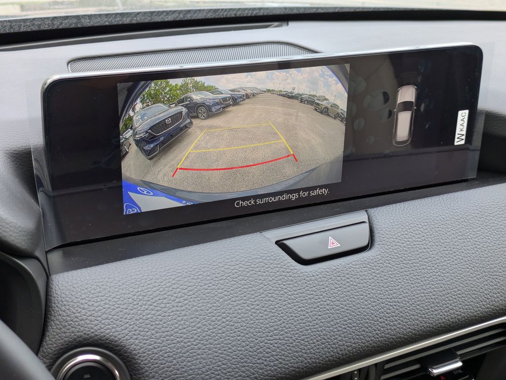 2026 Mazda CX-90 3.3 Turbo Premium Sport