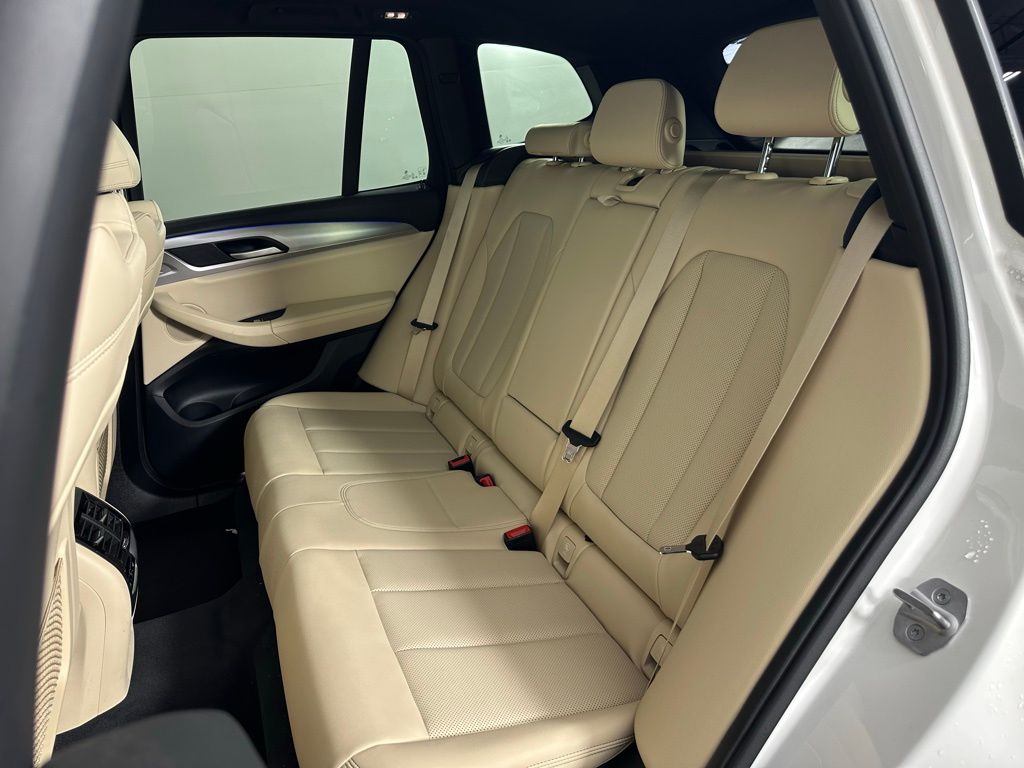 Thumbnail: 2022 BMW X3 - 25