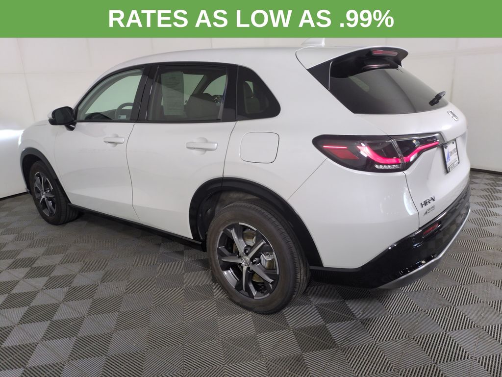 Used 2024 Honda HR-V For Sale in Fort Wayne, IN