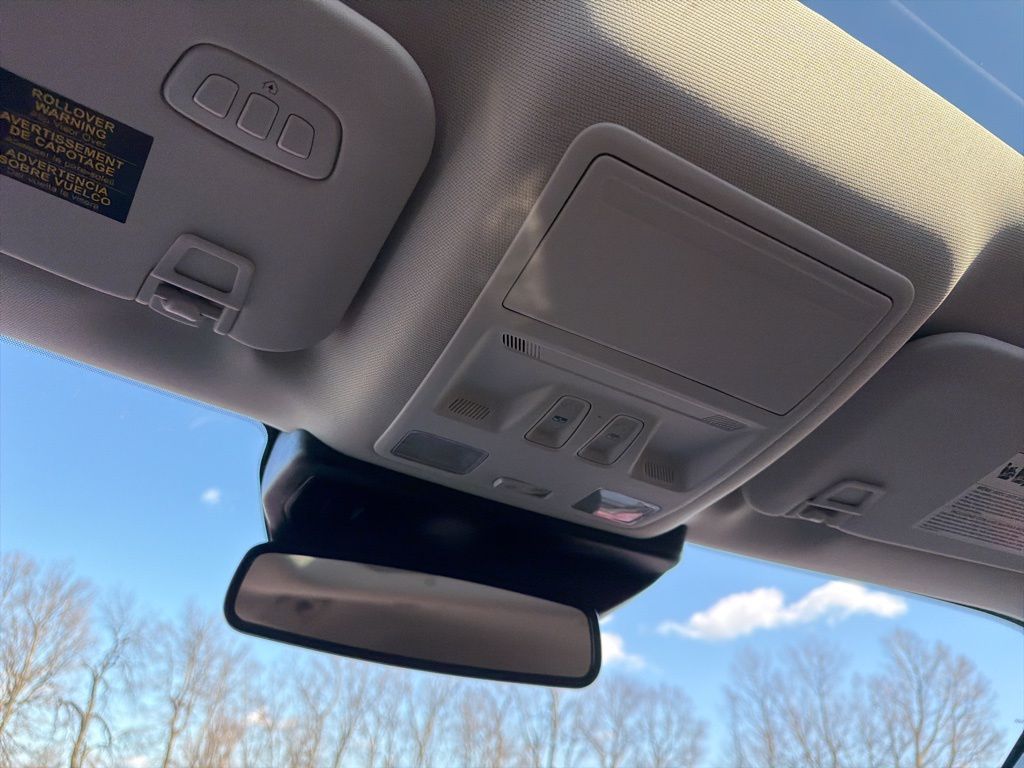 Thumbnail: 2024 Ford Bronco Sport - 14