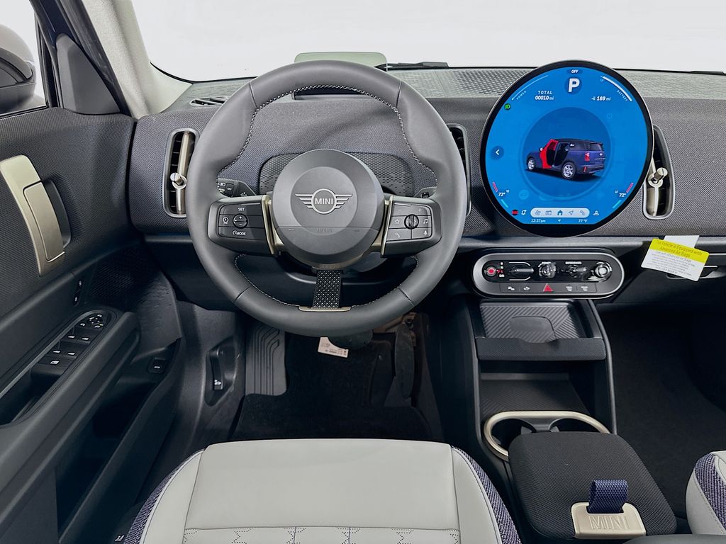 2025 MINI Cooper Countryman  19