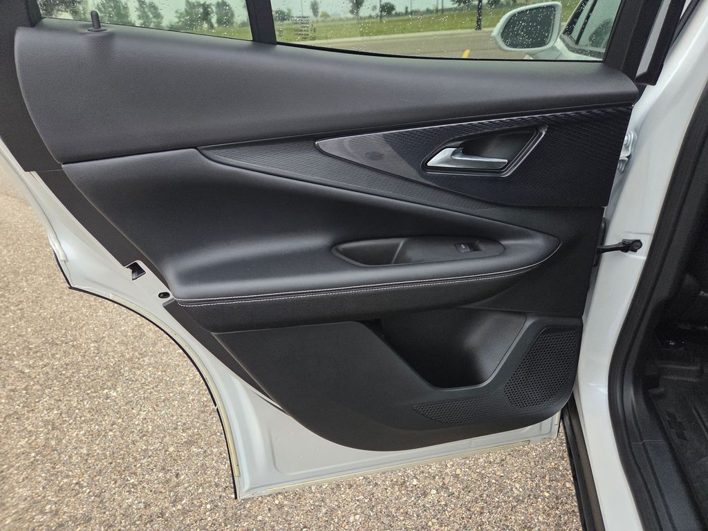 2024 Chevrolet Blazer EV 2LT