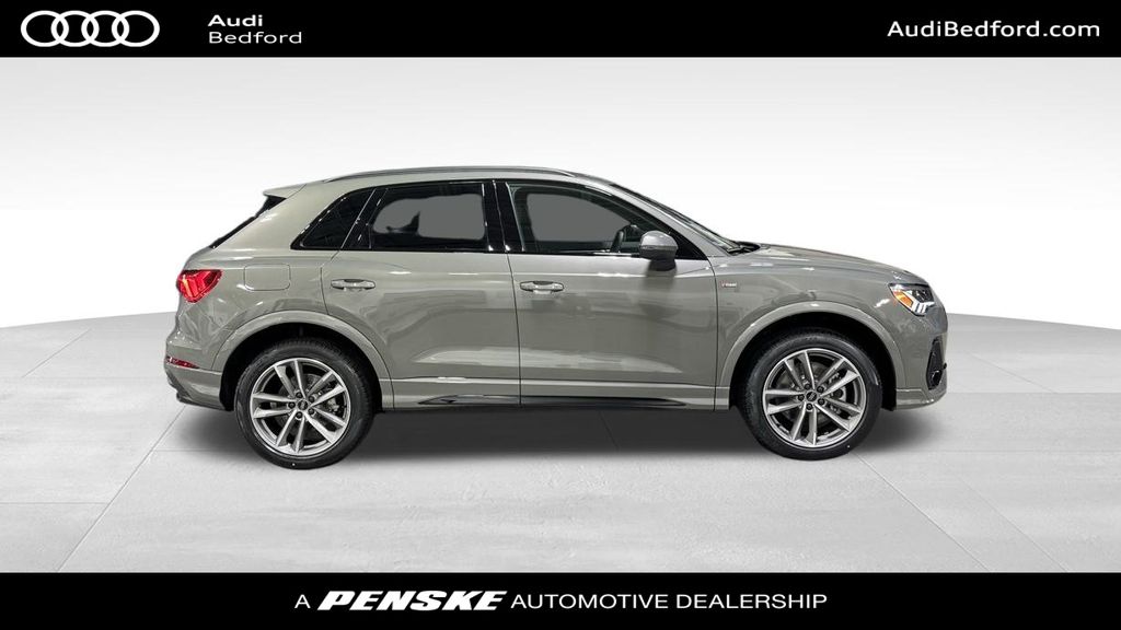 2025 Audi Q3 Premium 7