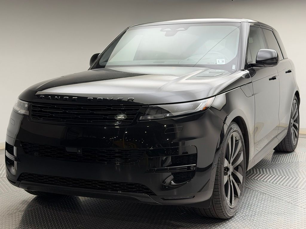 2026 Land Rover Range Rover Sport SE -
                  Englewood, NJ