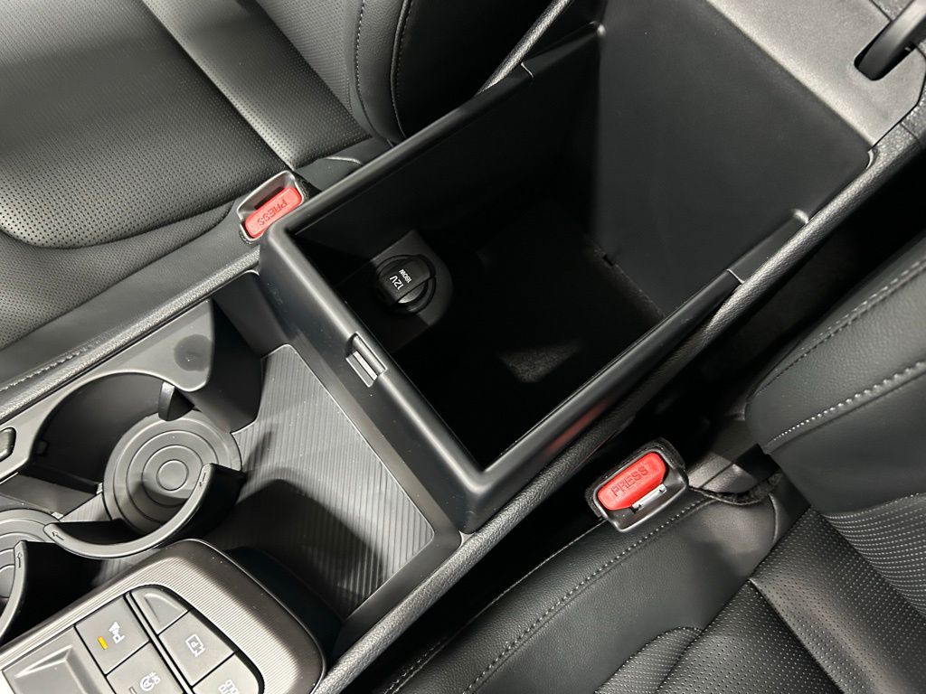 new 2026 Kia Sportage car, priced at $35,110