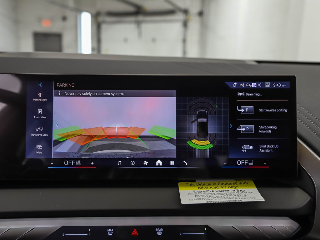 Thumbnail: 2026 BMW X3 - 18