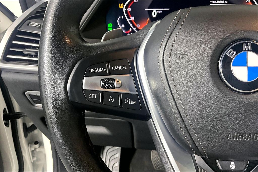 Used 2022 BMW X5 xDrive40i For Sale in OLIVE BRANCH, MS