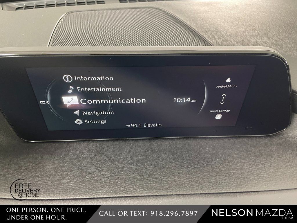 New 2026 Gray Mazda 2.5 S Premium image 28