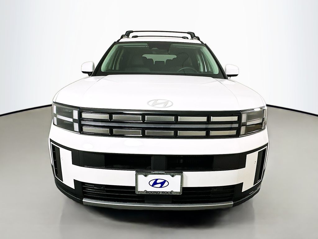 Thumbnail: 2025 Hyundai Santa Fe - 2