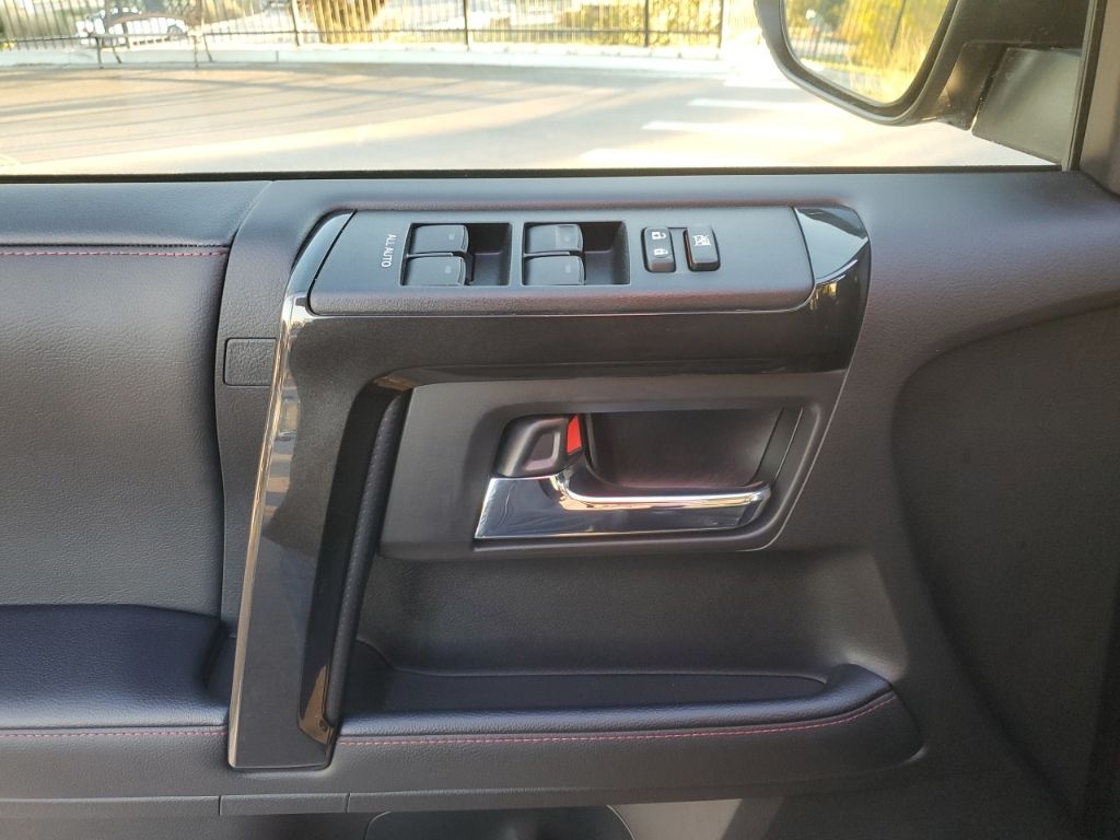 Used Car 2023 Toyota 4runner  Trd Pro For Sale Under $60,000 In Austin, Texas