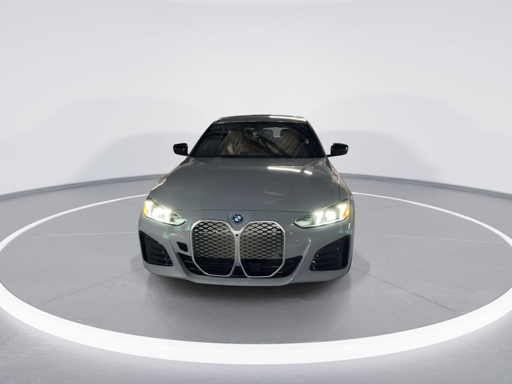 2025 BMW i4 xDrive40 3