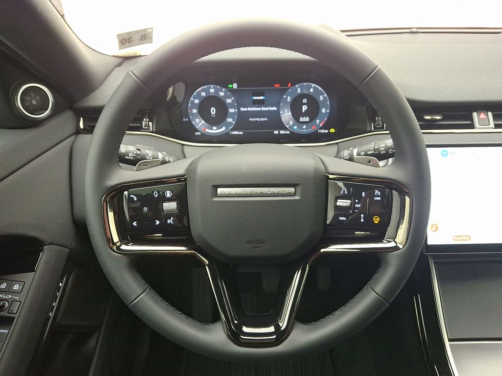 Thumbnail: 2026 Land Rover Range Rover Evoque - 21