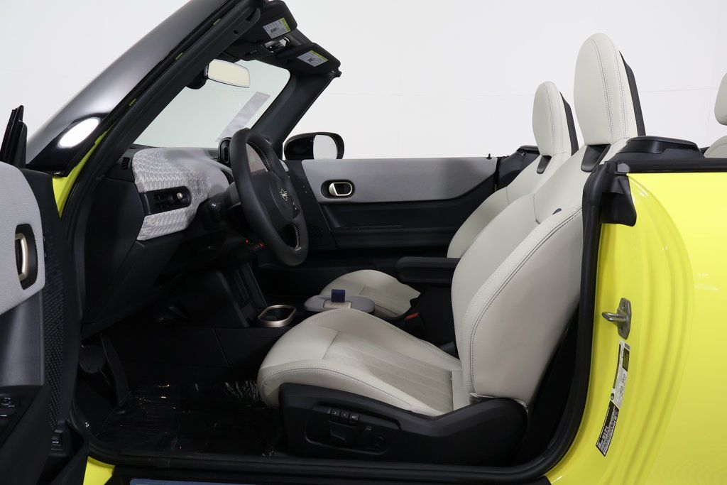 Thumbnail: 2026 MINI Cooper - 6