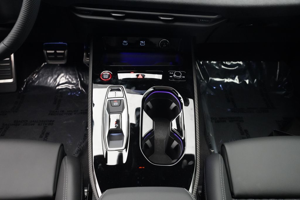 Thumbnail: 2026 Audi S5 - 13