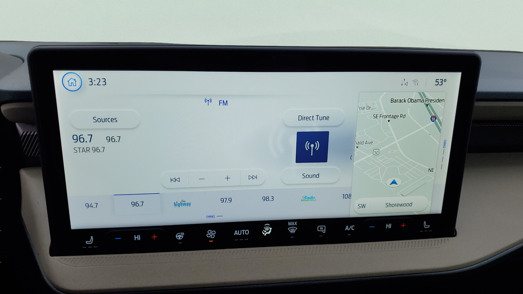 New 2026  Ford Lariat image 27