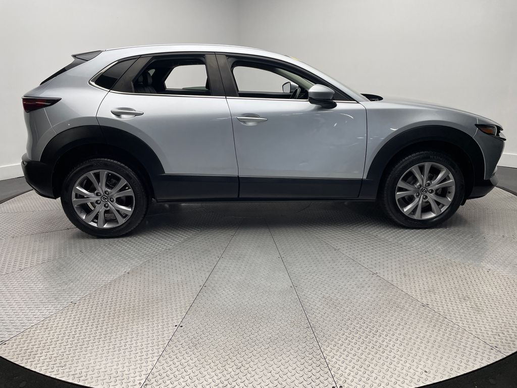 Thumbnail: 2021 Mazda CX-30 - 4