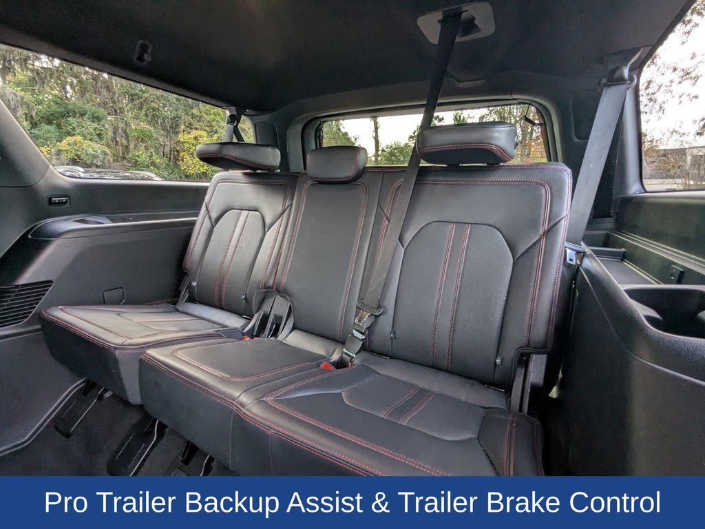 2024 Ford Expedition Limited MAX