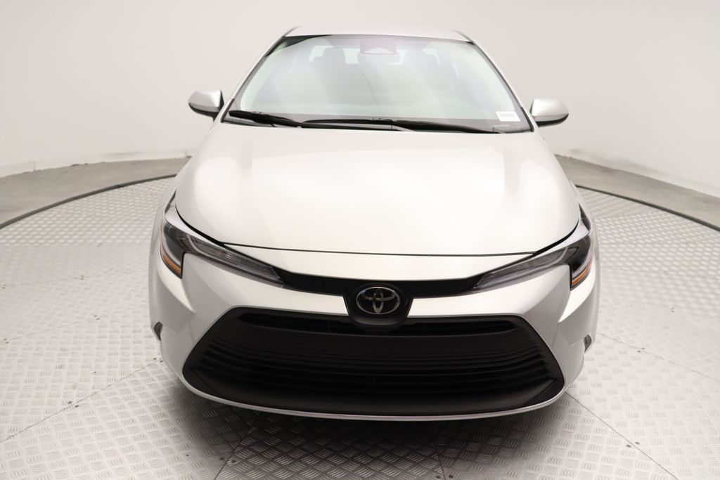 Thumbnail: 2024 Toyota Corolla - 5