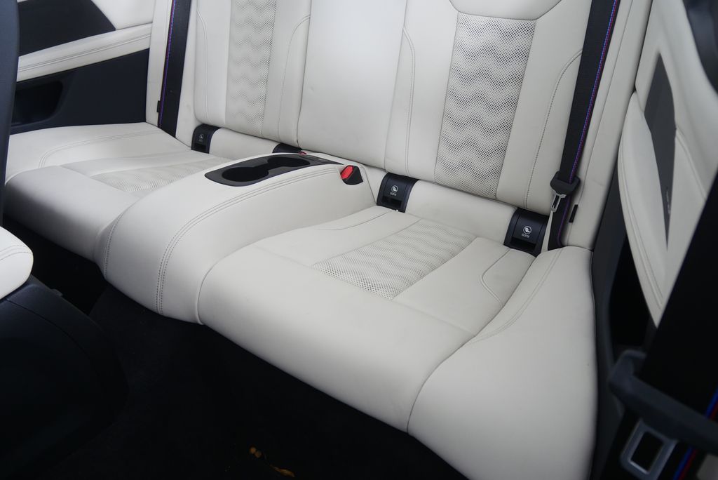 Thumbnail: 2023 BMW M4 - 20