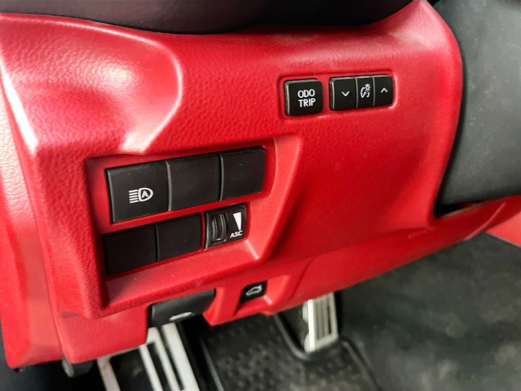 Used 2024 Black Lexus 350 F SPORT image 10