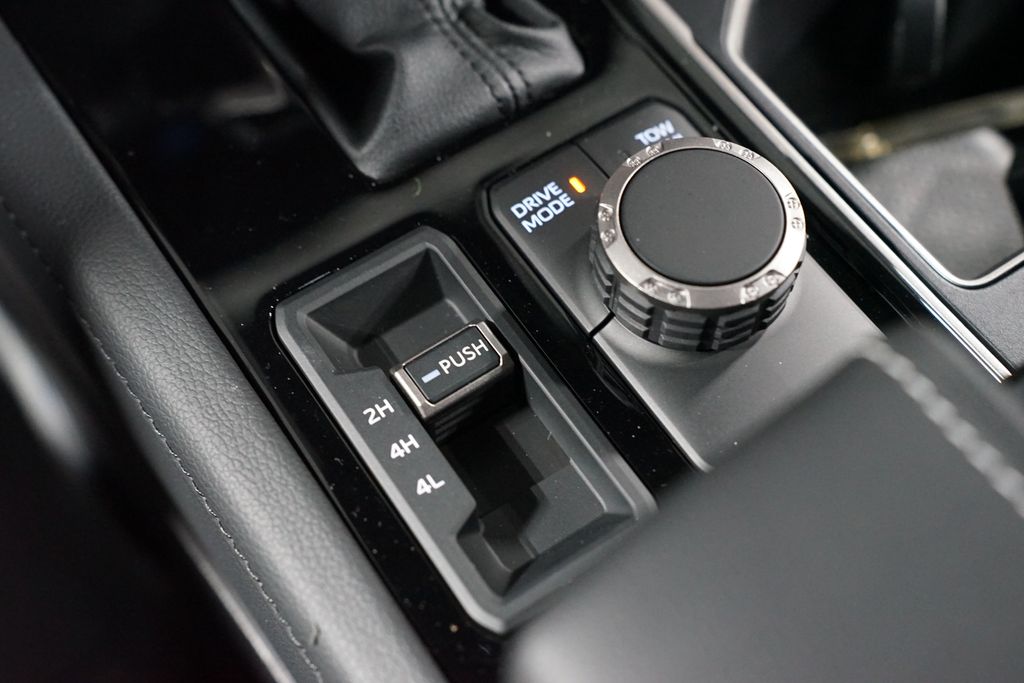 Thumbnail: 2026 Toyota Tundra - 23