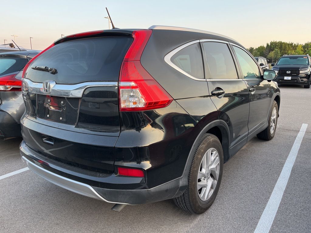 Thumbnail: 2016 Honda CR-V - 3