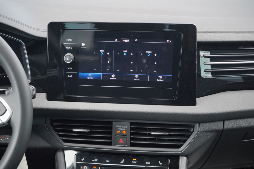 Thumbnail: 2025 Volkswagen Jetta - 10