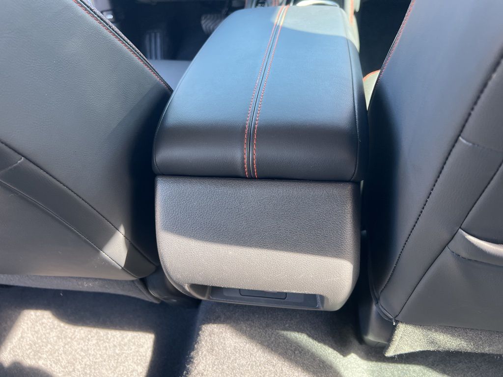 2024 Nissan Altima 2.5 SR photo