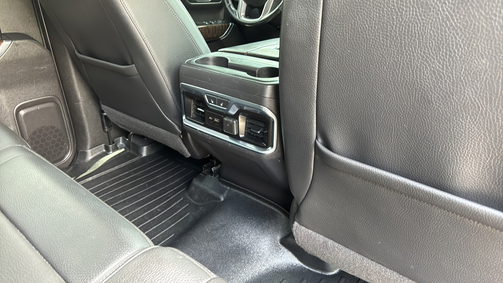 Used 2020 GMC Sierra 1500 Denali 4D Crew Cab