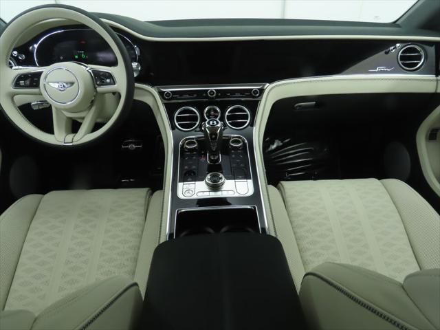 Thumbnail: 2025 Bentley Continental - 14