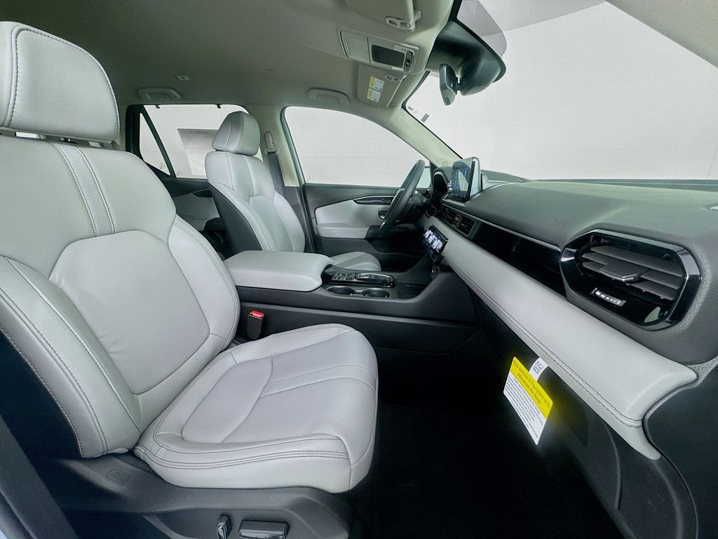 New Car 2025 Honda Pilot  Ex-l For Sale Under $50,000 In Austin, Texas