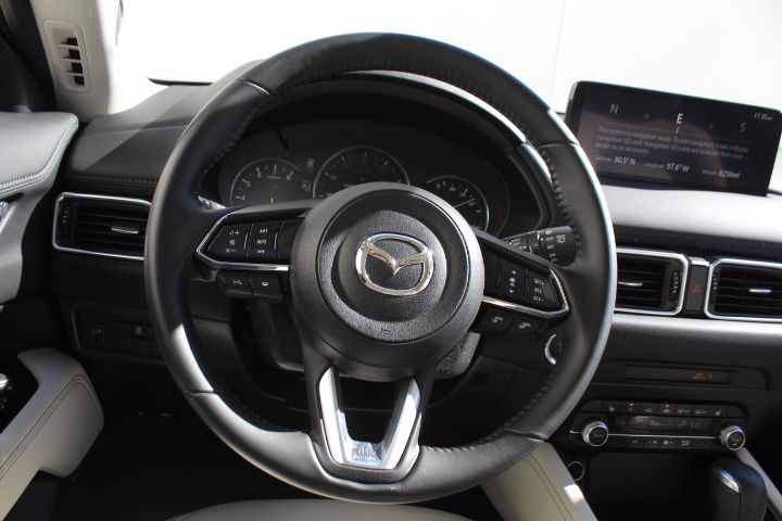 Used Car 2023 Mazda Cx-5  2.5 S Premium Package For Sale Under $25,000 In Georgetown, Texas