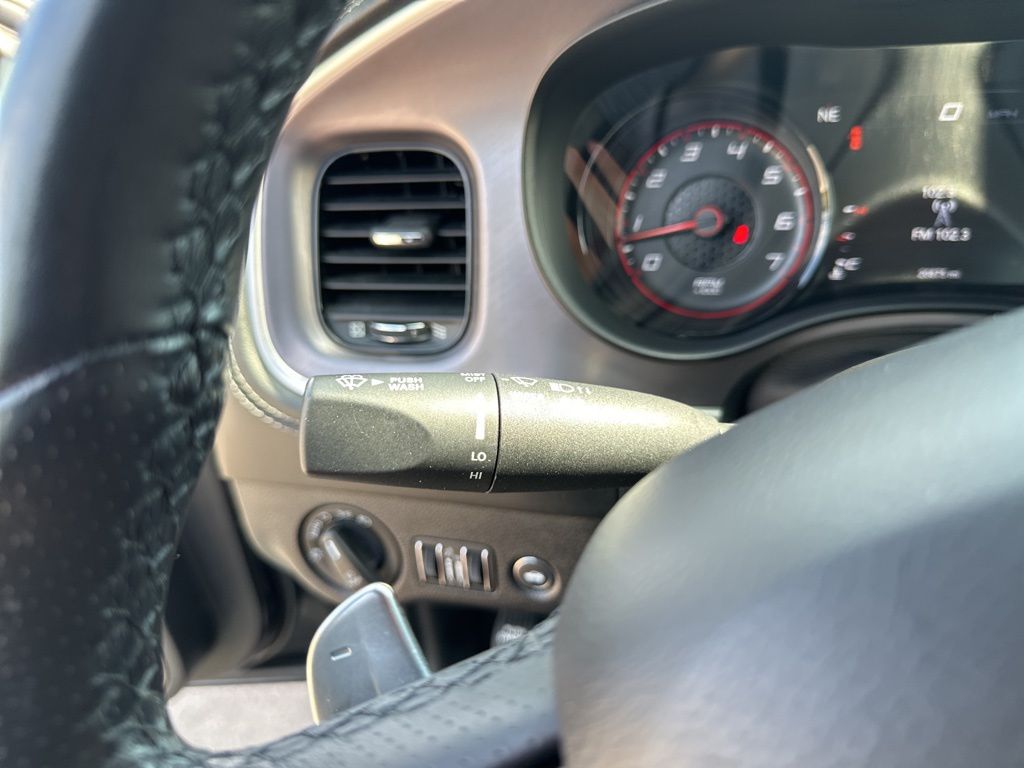 Used Car 2022 Dodge Charger  R/t For Sale In Austin, Texas