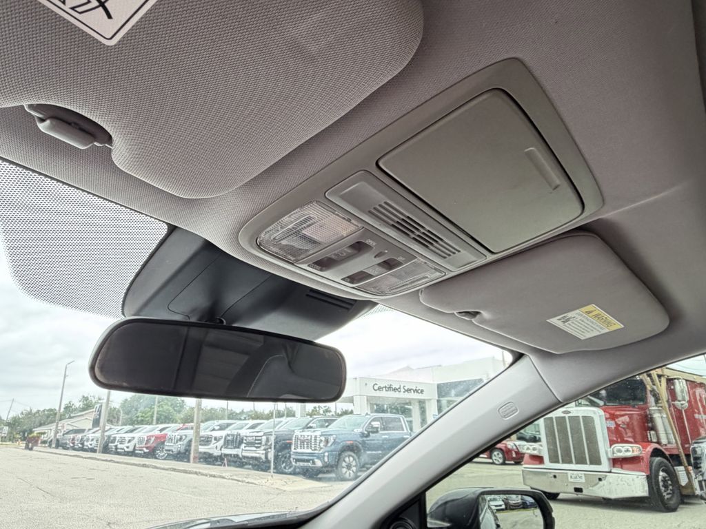 used 2022 Honda CR-V car, priced at $20,693