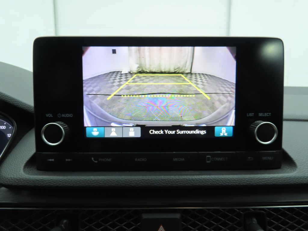 Thumbnail: 2023 Acura Integra - 14