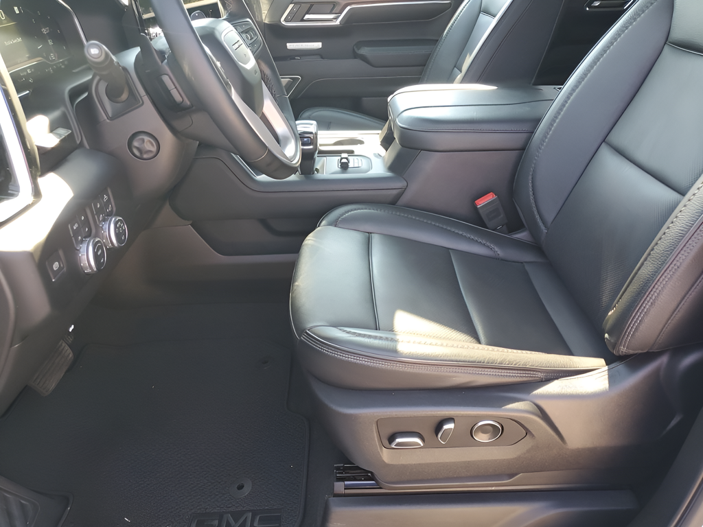 Used Car 2024 Gmc Sierra 1500  Denali For Sale Under $60,000 In Austin, Texas