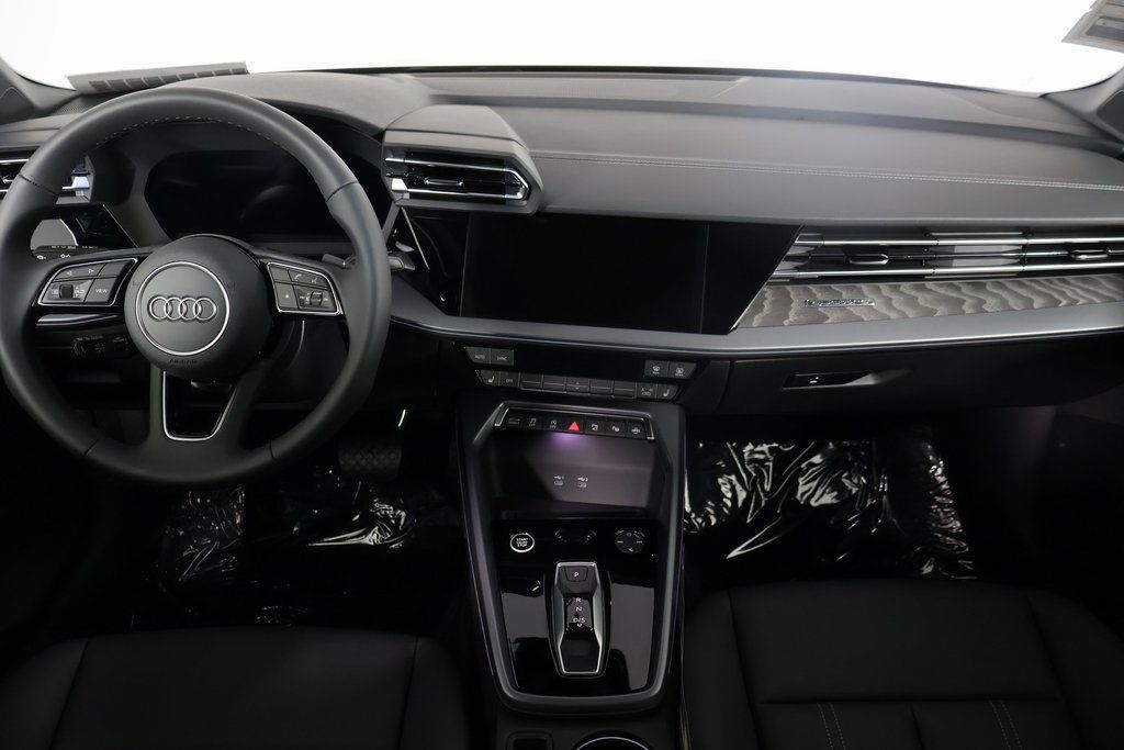 Thumbnail: 2026 Audi A3 - 4