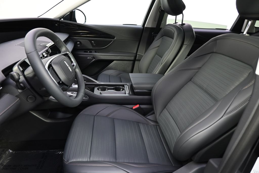 New 2026 Black Lincoln Reserve image 13