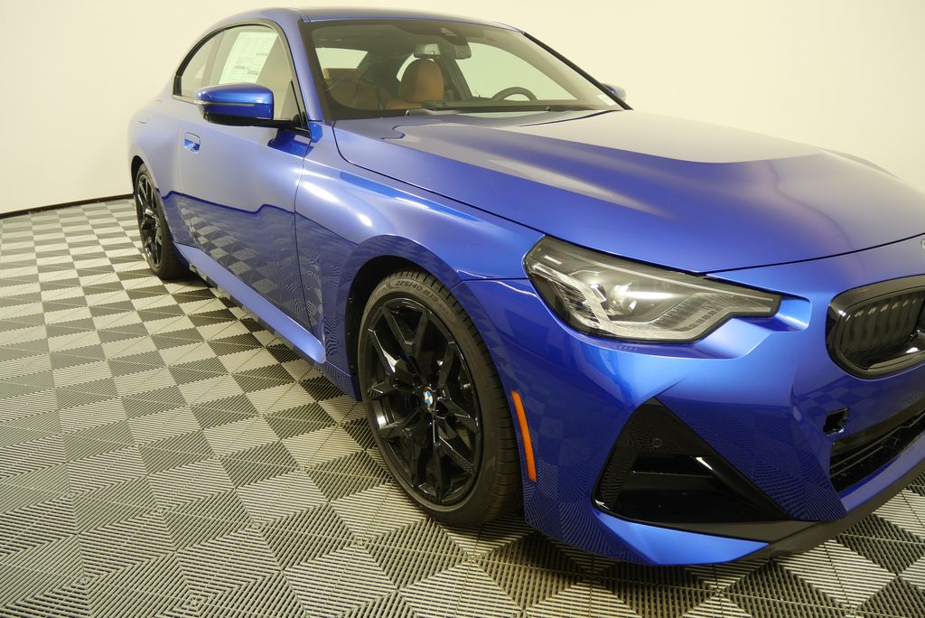 2025 BMW 2 Series 230i 2