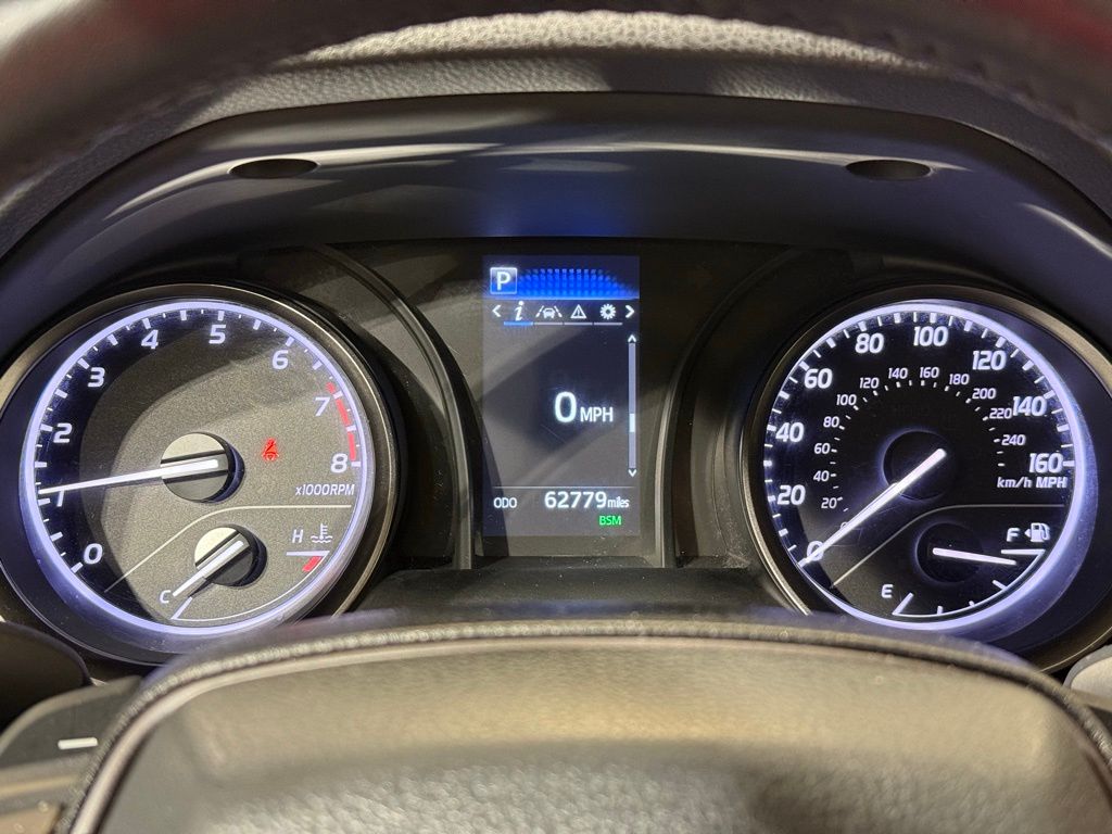 Thumbnail: 2024 Toyota Camry - 23