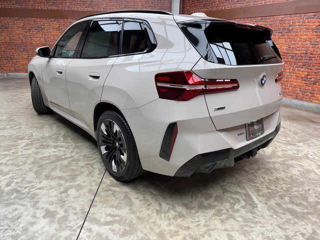 Used 2026 Beige BMW 30 xDrive image 3