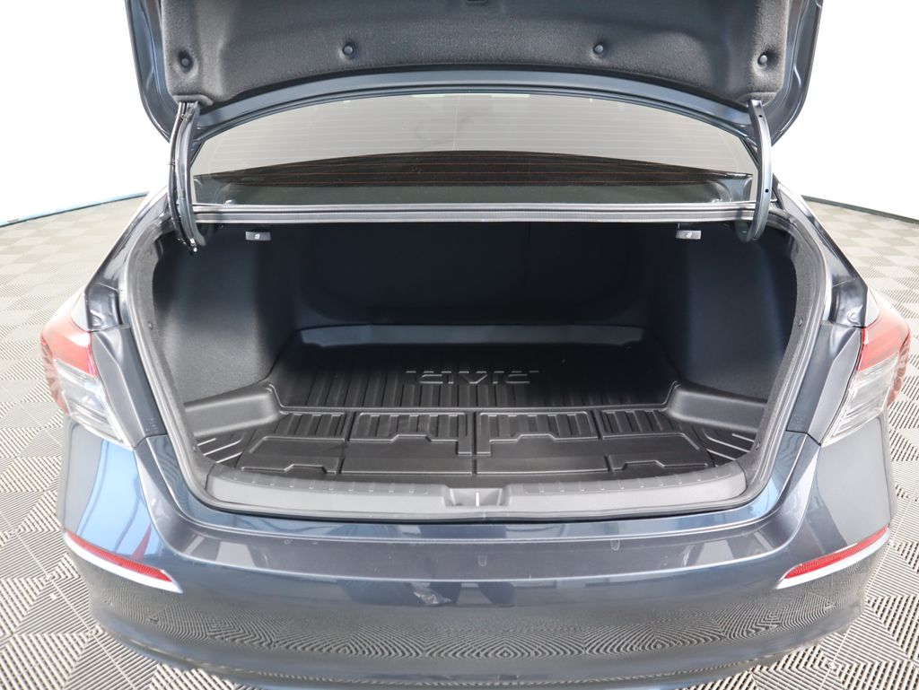 Thumbnail: 2026 Honda Civic - 29