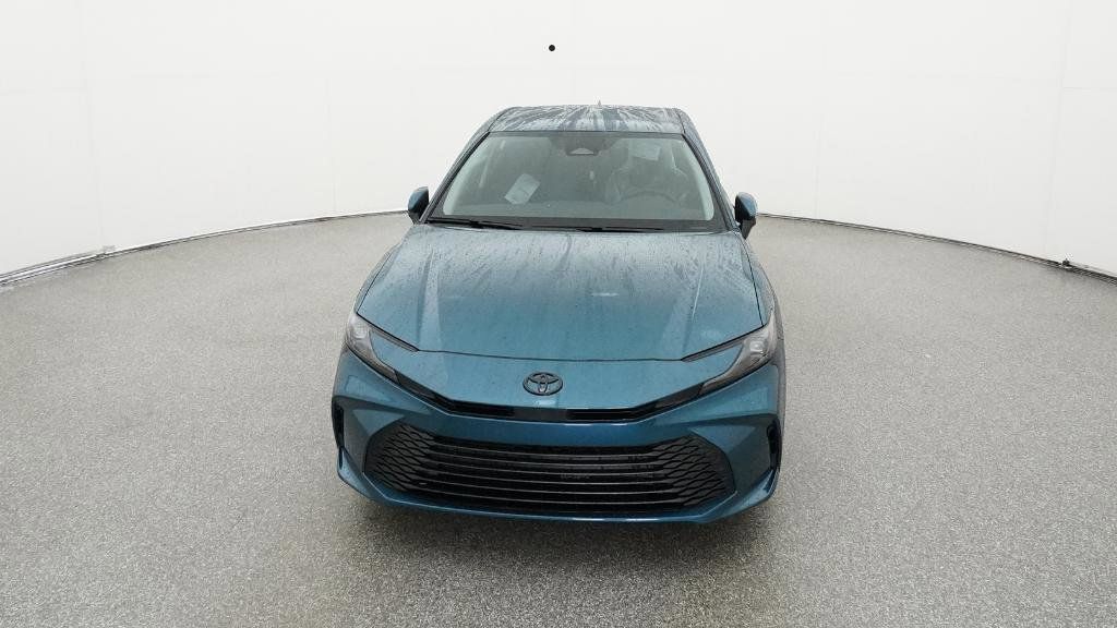 Thumbnail: 2026 Toyota Camry - 28